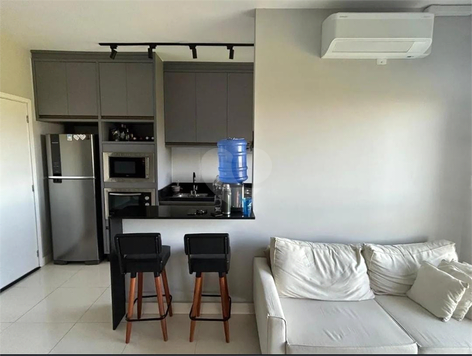 Venda Apartamento Indaiatuba Jardim Casablanca 1
