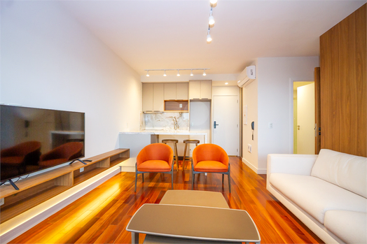 White 2880 - Residencial