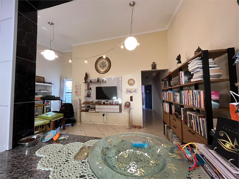 Venda Casa Sorocaba Jardim Santa Rosália 1
