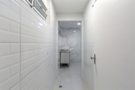 Edificio Monte Alegre