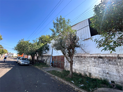 Venda Barracão São Carlos Jardim Munique 1