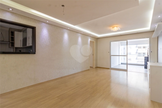 Venda Apartamento São Paulo Vila Prudente 1