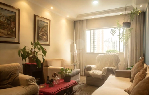Venda Apartamento São Paulo Vila Clementino 1
