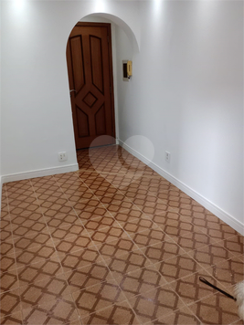 Venda Apartamento São Paulo Vila Romana 1