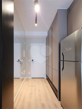 Aluguel Studio São Paulo Vila Clementino 1