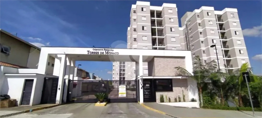 Venda Apartamento Itupeva Residencial Pacaembu 1