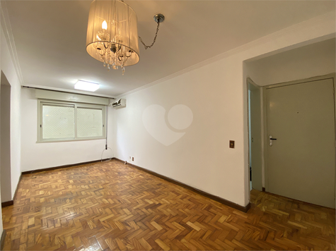 Aluguel Apartamento Porto Alegre Cidade Baixa 1