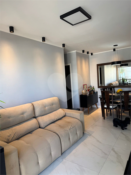 Venda Apartamento São Paulo Cambuci 1