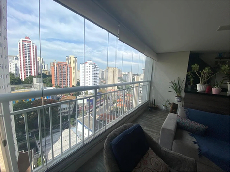 Venda Apartamento São Paulo Vila Alexandria 1