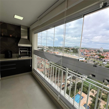 Venda Apartamento Limeira Jardim Nossa Senhora De Fátima 1