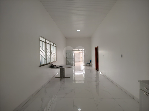 Aluguel Casa Boa Vista Buritis 1