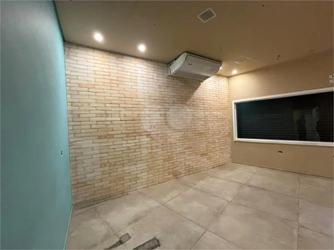 Aluguel Loja São Paulo Itaim Bibi 1
