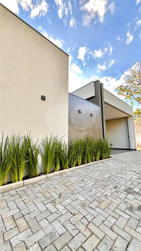 Venda Casa Araras Jardim Nova Europa 1