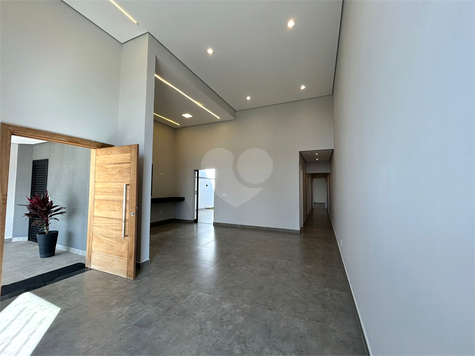 Venda Condomínio Sorocaba Jardim Residencial Villagio Wanel 1