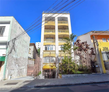 Venda Apartamento Curitiba Centro 1