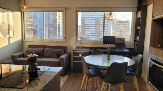 Venda Apartamento São Paulo Quarta Parada 1