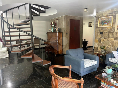 Venda Condomínio São Paulo Jardim Vitória Régia 1