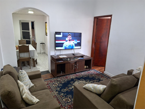 Venda Apartamento São Paulo Centro 1