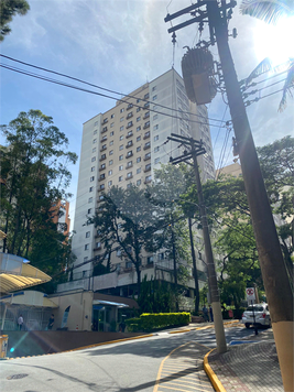 Venda Apartamento São Paulo Vila Andrade 1