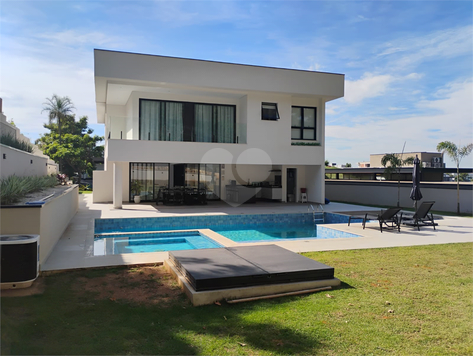 Venda Condomínio Itupeva Residencial Posse Nova 1