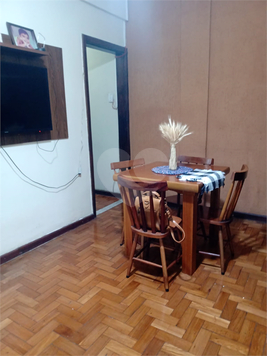 Venda Apartamento Barra Mansa Centro 1