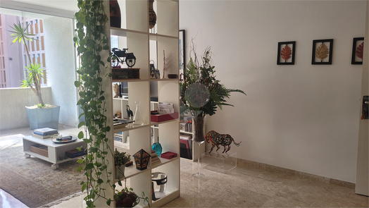 Aluguel Apartamento São Paulo Cerqueira César 1
