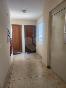 Venda Apartamento São Paulo Jardim Paraíso 1