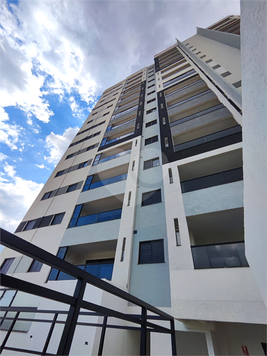 Venda Apartamento Sorocaba Jardim América 1