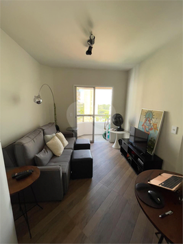 Aluguel Cobertura São Paulo Vila Mariana 1