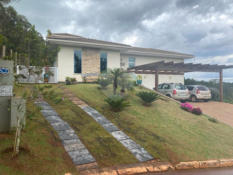 Venda Casa térrea Itabirito Villa Bella 1