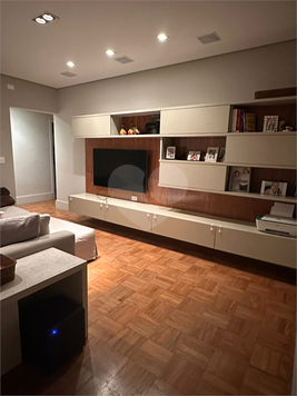 Aluguel Apartamento São Paulo Cerqueira César 1