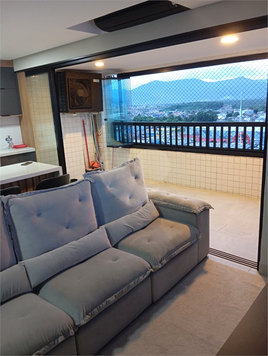 Venda Apartamento Praia Grande Guilhermina 1