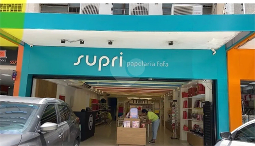 Venda Salão Comercial São Paulo Pinheiros 1