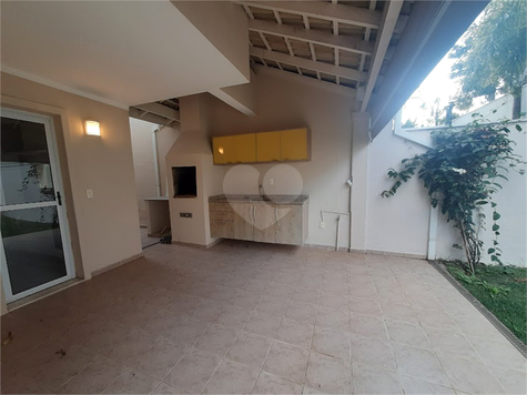 Venda Condomínio Sorocaba Vila Haro 1