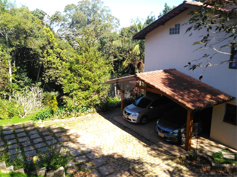 Venda Condomínio Cotia Paisagem Renoir 1