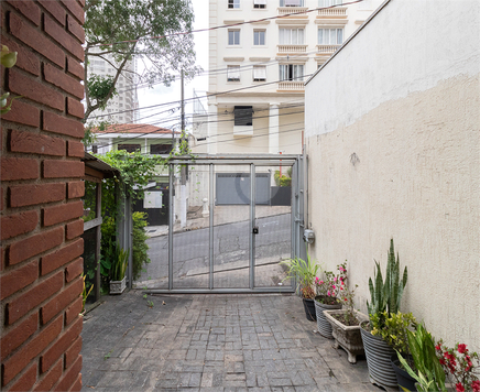 Venda Sobrado São Paulo Vila Anglo Brasileira 1
