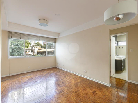 Venda Apartamento São Paulo Jardim Paulista 1