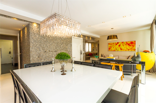 Venda Apartamento São Paulo Campo Belo 1