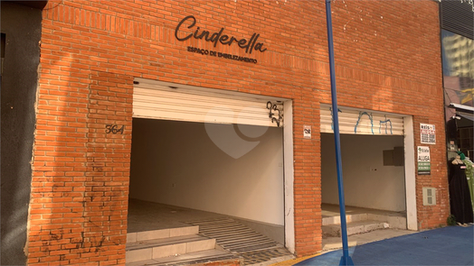 Aluguel Salão Comercial Sorocaba Centro 1