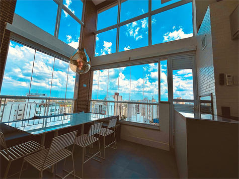 Venda Apartamento São Paulo Santa Teresinha 1