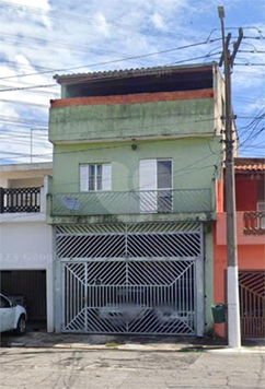 Aluguel Casa São Paulo Jardim Nove De Julho 1