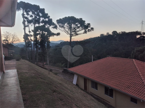 Venda Chácara Santo Antônio Do Pinhal Centro 1