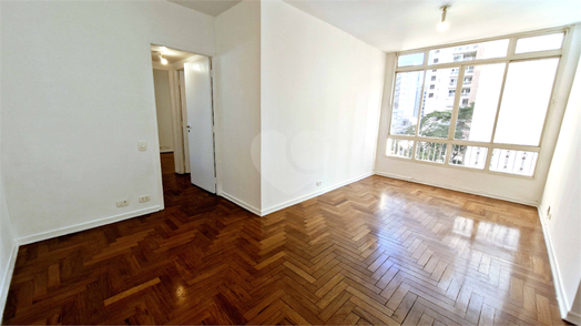 Venda Apartamento São Paulo Jardim Das Acácias 1