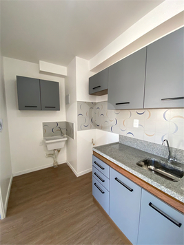 Aluguel Apartamento São Paulo Vila Romana 1