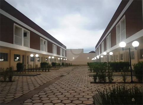 Venda Condomínio São Paulo Vila Bancária Munhoz 1