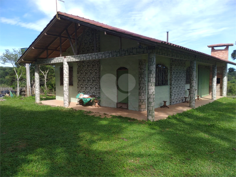 Venda Chácara São José Do Cerrito Centro 1