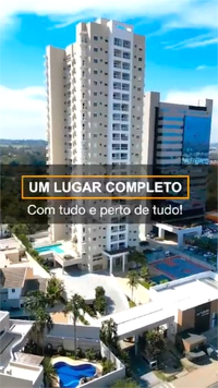 Venda Apartamento Indaiatuba Vila Homero 1