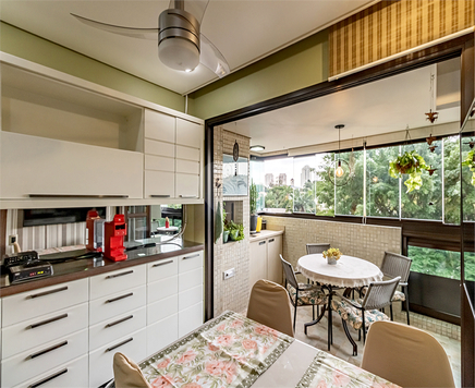 Venda Apartamento São Paulo Bela Aliança 1