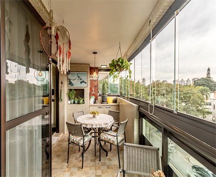 Venda Apartamento São Paulo Bela Aliança 1