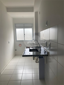Venda Apartamento Itupeva Residencial Jardim Perolla 1